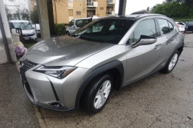 Lexus UX 250h Business | Auto.bg — изображение 2 Lexus UX 250h Business | Auto.bg — изображение 2