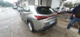 Lexus UX 250h Business | Auto.bg — изображение 4 Lexus UX 250h Business | Auto.bg — изображение 4