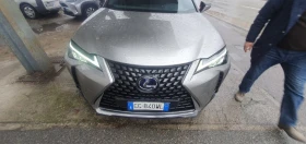 Lexus UX 250h Business | Auto.bg — изображение 7 Lexus UX 250h Business | Auto.bg — изображение 7