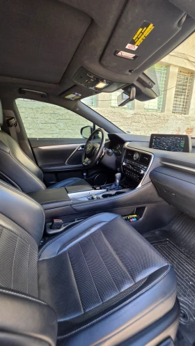 Lexus RX 450h F sport - 36900 € / 72170.13 лв. - 41824572 9 | Car24.bg Lexus RX 450h F sport - 36900 € / 72170.13 лв. - 41824572 9