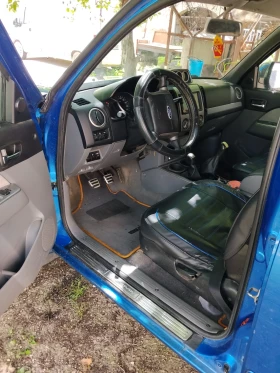 Ford Ranger - 9000 € / 17602.47 лв. - 64870266 5 | Car24.bg Ford Ranger - 9000 € / 17602.47 лв. - 64870266 5