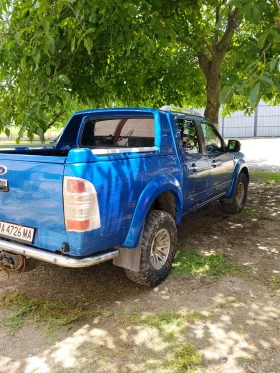 Ford Ranger - 9000 € / 17602.47 лв. - 64870266 3 | Car24.bg Ford Ranger - 9000 € / 17602.47 лв. - 64870266 3