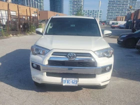 Toyota 4runner * 4WD * CARFAX * ЦЕНА ДО БГ | Auto.bg — изображение 3 Toyota 4runner * 4WD * CARFAX * ЦЕНА ДО БГ | Auto.bg — изображение 3