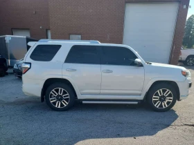 Toyota 4runner * 4WD * CARFAX * ЦЕНА ДО БГ | Auto.bg — изображение 4 Toyota 4runner * 4WD * CARFAX * ЦЕНА ДО БГ | Auto.bg — изображение 4