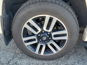Toyota 4runner * 4WD * CARFAX * ЦЕНА ДО БГ | Auto.bg — изображение 6 Toyota 4runner * 4WD * CARFAX * ЦЕНА ДО БГ | Auto.bg — изображение 6