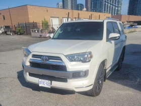 Toyota 4runner * 4WD * CARFAX * ЦЕНА ДО БГ