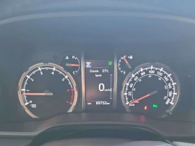 Toyota 4runner * 4WD * CARFAX * ЦЕНА ДО БГ | Auto.bg — изображение 8 Toyota 4runner * 4WD * CARFAX * ЦЕНА ДО БГ | Auto.bg — изображение 8