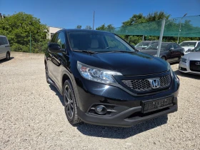 Снимка Honda Cr-v