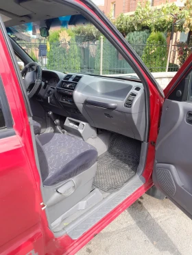 Nissan Terrano - 4300 € - 16091516 6 | Car24.bg Nissan Terrano - 4300 € - 16091516 6