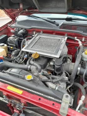 Nissan Terrano - 4300 € - 16091516 8 | Car24.bg Nissan Terrano - 4300 € - 16091516 8