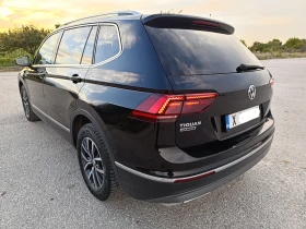 VW Tiguan Allspace Allspace, 2.0 TDI, Highline, DSG 7, Full Екстри | Auto.bg — изображение 5 VW Tiguan Allspace Allspace, 2.0 TDI, Highline, DSG 7, Full Екстри | Auto.bg — изображение 5