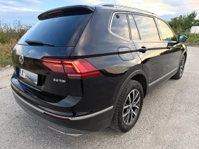 VW Tiguan Allspace Allspace, 2.0 TDI, Highline, DSG 7, Full Екстри | Auto.bg — изображение 6 VW Tiguan Allspace Allspace, 2.0 TDI, Highline, DSG 7, Full Екстри | Auto.bg — изображение 6