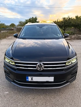 VW Tiguan Allspace Allspace, 2.0 TDI, Highline, DSG 7, Full Екстри | Auto.bg — изображение 3 VW Tiguan Allspace Allspace, 2.0 TDI, Highline, DSG 7, Full Екстри | Auto.bg — изображение 3
