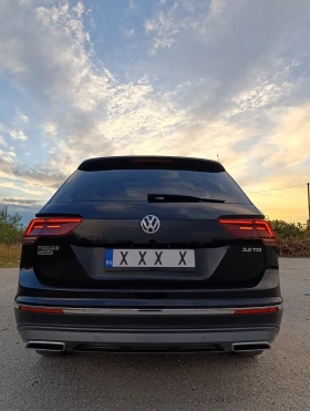 VW Tiguan Allspace Allspace, 2.0 TDI, Highline, DSG 7, Full Екстри | Auto.bg — изображение 8 VW Tiguan Allspace Allspace, 2.0 TDI, Highline, DSG 7, Full Екстри | Auto.bg — изображение 8