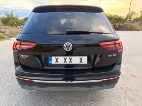 VW Tiguan Allspace Allspace, 2.0 TDI, Highline, DSG 7, Full Екстри | Auto.bg — изображение 4 VW Tiguan Allspace Allspace, 2.0 TDI, Highline, DSG 7, Full Екстри | Auto.bg — изображение 4