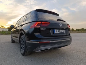 VW Tiguan Allspace Allspace, 2.0 TDI, Highline, DSG 7, Full Екстри | Auto.bg — изображение 7 VW Tiguan Allspace Allspace, 2.0 TDI, Highline, DSG 7, Full Екстри | Auto.bg — изображение 7