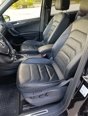 VW Tiguan Allspace Allspace, 2.0 TDI, Highline, DSG 7, Full Екстри | Auto.bg — изображение 16 VW Tiguan Allspace Allspace, 2.0 TDI, Highline, DSG 7, Full Екстри | Auto.bg — изображение 16