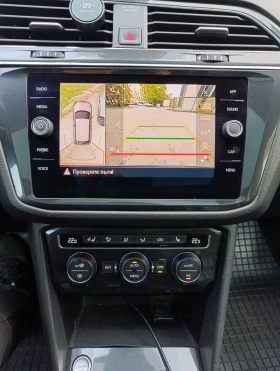 VW Tiguan Allspace Allspace, 2.0 TDI, Highline, DSG 7, Full Екстри | Auto.bg — изображение 13 VW Tiguan Allspace Allspace, 2.0 TDI, Highline, DSG 7, Full Екстри | Auto.bg — изображение 13
