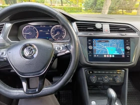 VW Tiguan Allspace Allspace, 2.0 TDI, Highline, DSG 7, Full Екстри | Auto.bg — изображение 14 VW Tiguan Allspace Allspace, 2.0 TDI, Highline, DSG 7, Full Екстри | Auto.bg — изображение 14