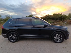 VW Tiguan Allspace Allspace, 2.0 TDI, Highline, DSG 7, Full Екстри | Auto.bg — изображение 9 VW Tiguan Allspace Allspace, 2.0 TDI, Highline, DSG 7, Full Екстри | Auto.bg — изображение 9