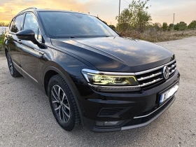 VW Tiguan Allspace Allspace, 2.0 TDI, Highline, DSG 7, Full Екстри | Auto.bg — изображение 2 VW Tiguan Allspace Allspace, 2.0 TDI, Highline, DSG 7, Full Екстри | Auto.bg — изображение 2