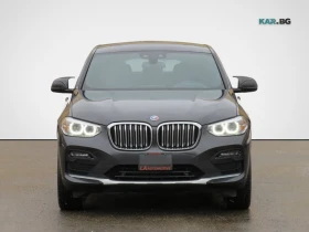 BMW X4 xDrive30i | 2.0 Turbo | 248 к.с.(ЦЕНА ДО БГ) | Auto.bg — изображение 2 BMW X4 xDrive30i | 2.0 Turbo | 248 к.с.(ЦЕНА ДО БГ) | Auto.bg — изображение 2