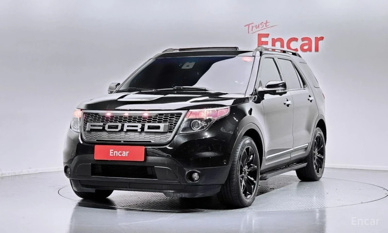Ford Explorer - 26300 лв. / 13446.98 € - 45069612 1 | Car24.bg Ford Explorer - 26300 лв. / 13446.98 € - 45069612 1