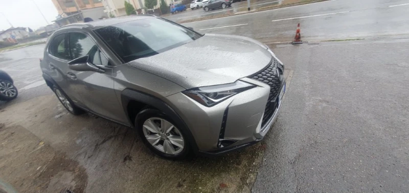 Lexus UX 250h Business - 19341 € / 37827.71 лв. - 64397641 1 | Car24.bg Lexus UX 250h Business - 19341 € / 37827.71 лв. - 64397641 1