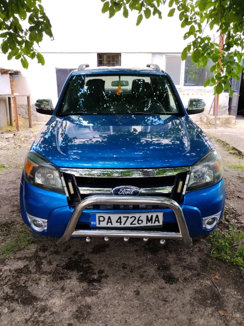 Ford Ranger - 9000 € / 17602.47 лв. - 64870266 1 | Car24.bg Ford Ranger - 9000 € / 17602.47 лв. - 64870266 1