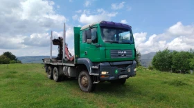 Man Tga 33.483 | Auto.bg — изображение 8 Man Tga 33.483 | Auto.bg — изображение 8