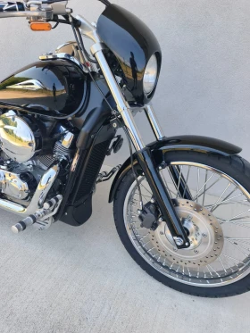 Honda Shadow 750i, 2011 година, ЛИЗИНГ | Auto.bg — изображение 3 Honda Shadow 750i, 2011 година, ЛИЗИНГ | Auto.bg — изображение 3