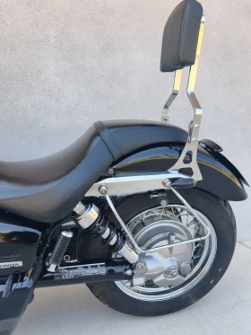 Honda Shadow 750i, 2011 година, ЛИЗИНГ | Auto.bg — изображение 13 Honda Shadow 750i, 2011 година, ЛИЗИНГ | Auto.bg — изображение 13