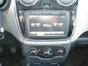 Dacia Lodgy 1.6i 83.. | Mobile.bg   12