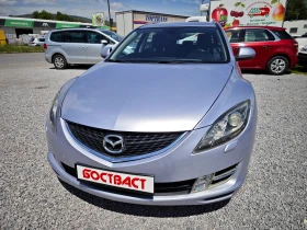 Mazda 6 2, 2 d 1 - Car24.bg Mazda 6 2, 2 d 1