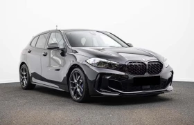 BMW M135 i XDRIVE* EDITION* SHADOW-LINE* H&K* - 29900 € / 58479.32 лв. - 15324682 3 | Car24.bg BMW M135 i XDRIVE* EDITION* SHADOW-LINE* H&K* - 29900 € / 58479.32 лв. - 15324682 3