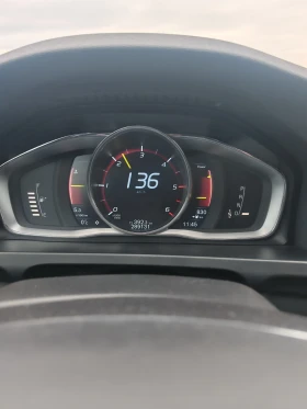 Volvo V60 2.0 d3 - 8300 € / 16233.39 лв. - 54210300 5 | Car24.bg Volvo V60 2.0 d3 - 8300 € / 16233.39 лв. - 54210300 5