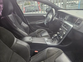 Volvo V60 2.0 d3 - 8300 € / 16233.39 лв. - 54210300 7 | Car24.bg Volvo V60 2.0 d3 - 8300 € / 16233.39 лв. - 54210300 7