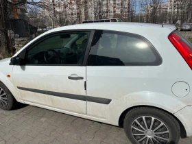 Ford Fiesta - Car24.bg Ford Fiesta