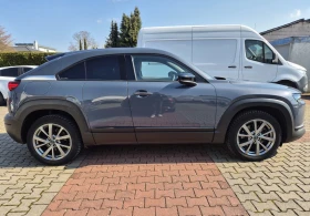 Mazda MX-30 Advantage | Auto.bg — изображение 4 Mazda MX-30 Advantage | Auto.bg — изображение 4