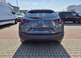 Mazda MX-30 Advantage | Auto.bg — изображение 6 Mazda MX-30 Advantage | Auto.bg — изображение 6