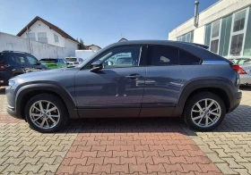 Mazda MX-30 Advantage | Auto.bg — изображение 3 Mazda MX-30 Advantage | Auto.bg — изображение 3