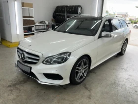 Mercedes-Benz E 350 OЧАКВАН ВНОС* 4Matic BlueTEC Avantgarde - Car24.bg Mercedes-Benz E 350 OЧАКВАН ВНОС* 4Matic BlueTEC Avantgarde