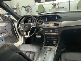 Mercedes-Benz E 350 OЧАКВАН ВНОС* 4Matic BlueTEC Avantgarde - 10900 € - 53342911 7 | Car24.bg Mercedes-Benz E 350 OЧАКВАН ВНОС* 4Matic BlueTEC Avantgarde - 10900 € - 53342911 7