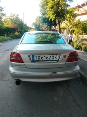 Volvo C70 2.0 T5 - 1899 € / 3714.12 лв. - 87935041 4 | Car24.bg Volvo C70 2.0 T5 - 1899 € / 3714.12 лв. - 87935041 4