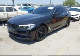 BMW 540 АВТОКРЕДИТ | Auto.bg — изображение 2 BMW 540 АВТОКРЕДИТ | Auto.bg — изображение 2