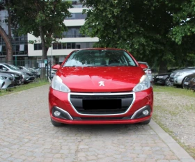 Peugeot 208 1.2i FACELIFT EURO 5В | Auto.bg — изображение 2 Peugeot 208 1.2i FACELIFT EURO 5В | Auto.bg — изображение 2