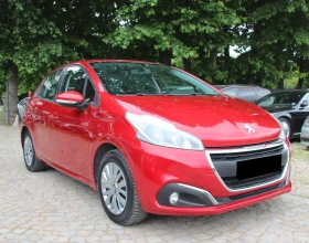 Peugeot 208 1.2i FACELIFT EURO 5В | Auto.bg — изображение 3 Peugeot 208 1.2i FACELIFT EURO 5В | Auto.bg — изображение 3