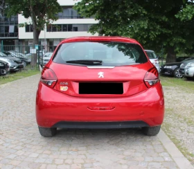 Peugeot 208 1.2i FACELIFT EURO 5В | Auto.bg — изображение 6 Peugeot 208 1.2i FACELIFT EURO 5В | Auto.bg — изображение 6