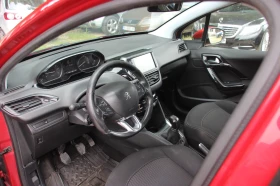 Peugeot 208 1.2i FACELIFT EURO 5В | Auto.bg — изображение 9 Peugeot 208 1.2i FACELIFT EURO 5В | Auto.bg — изображение 9