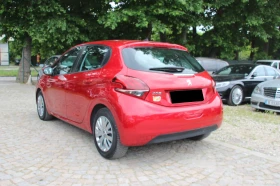Peugeot 208 1.2i FACELIFT EURO 5В | Auto.bg — изображение 7 Peugeot 208 1.2i FACELIFT EURO 5В | Auto.bg — изображение 7